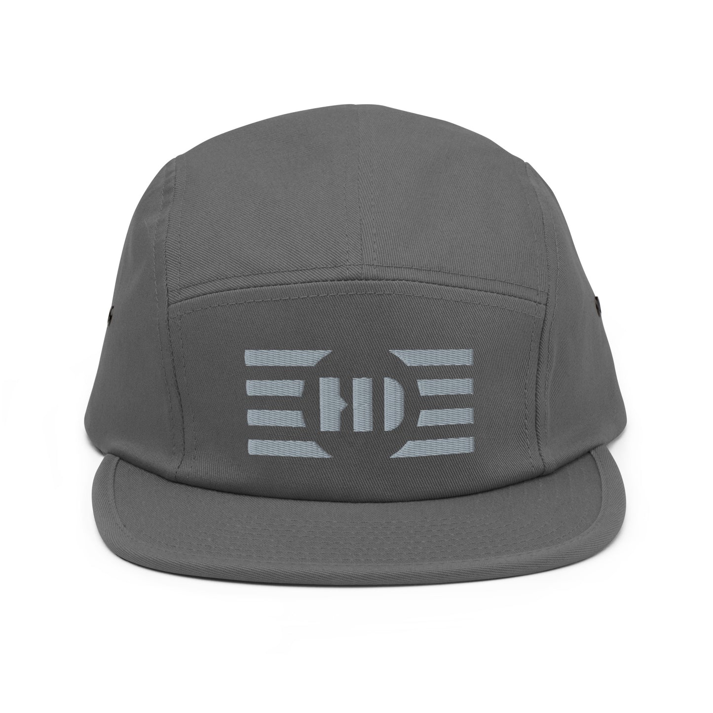 "Eclipse" - GRY - Five Panel Camper