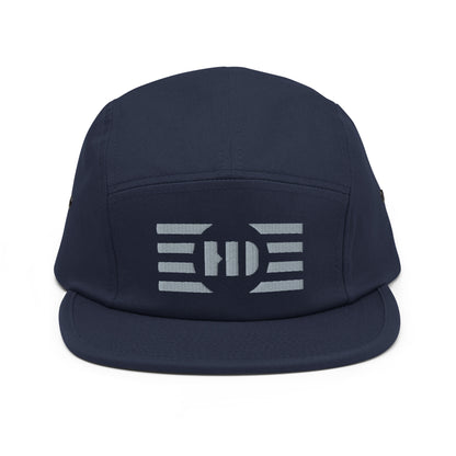 "Eclipse" - GRY - Five Panel Camper