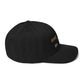 "Tread" - Flex Fit Closed Back Hat