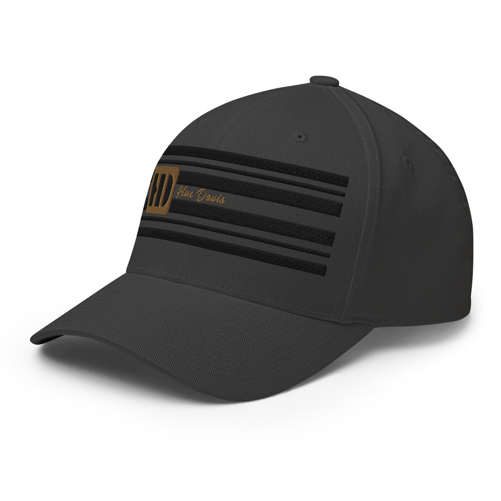 "Transit" - Flex Fit Closed Back Hat