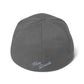 "Icon" - Flex Fit Closed Back Hat