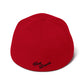 "Mantra" - Flex Fit Closed Back Hat