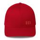 "Icon" - Flex Fit Closed Back Hat