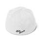 "Mantra" - Flex Fit Closed Back Hat