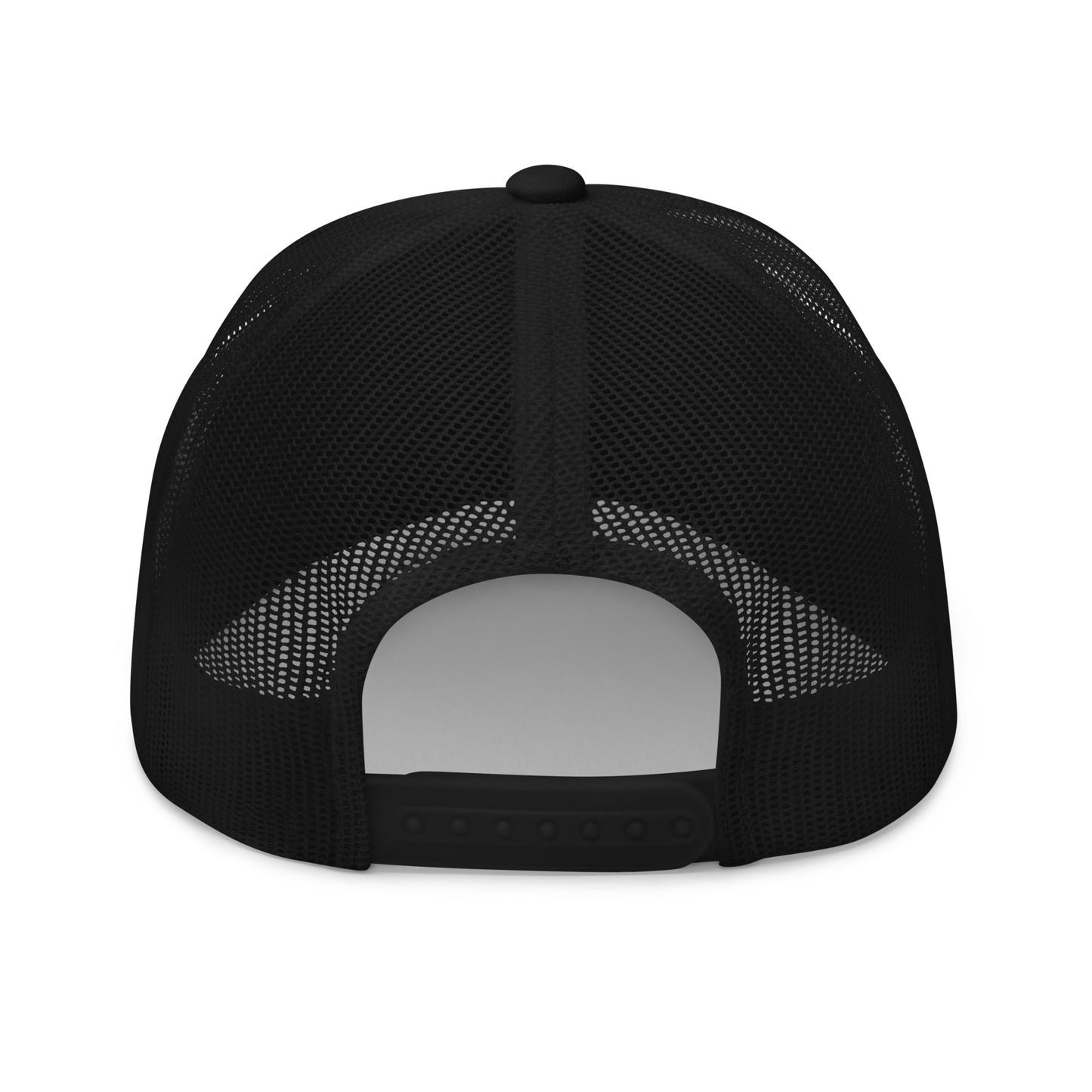 "Asunder" - Trucker Snapback Mesh Hat