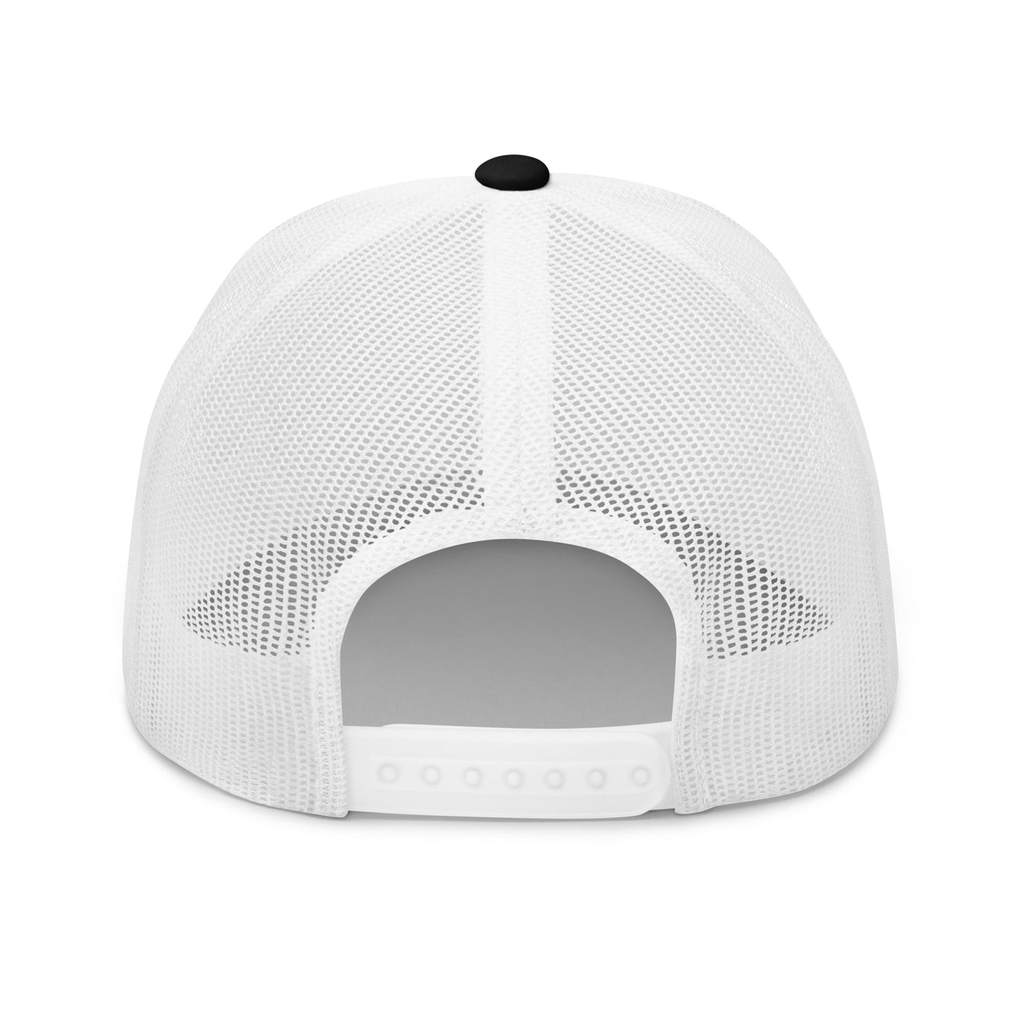 "Transit" - Trucker Snapback Mesh Hat