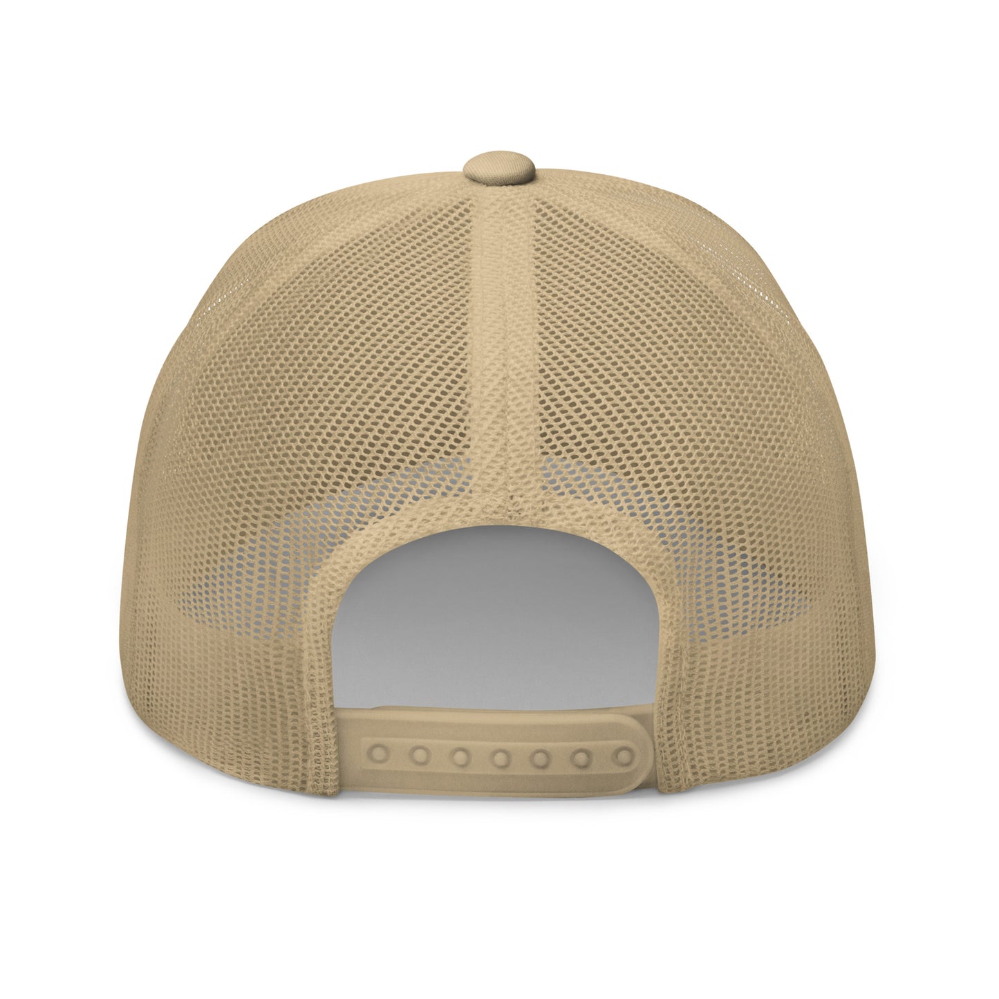 "Flight" - Trucker Snapback Mesh Hat