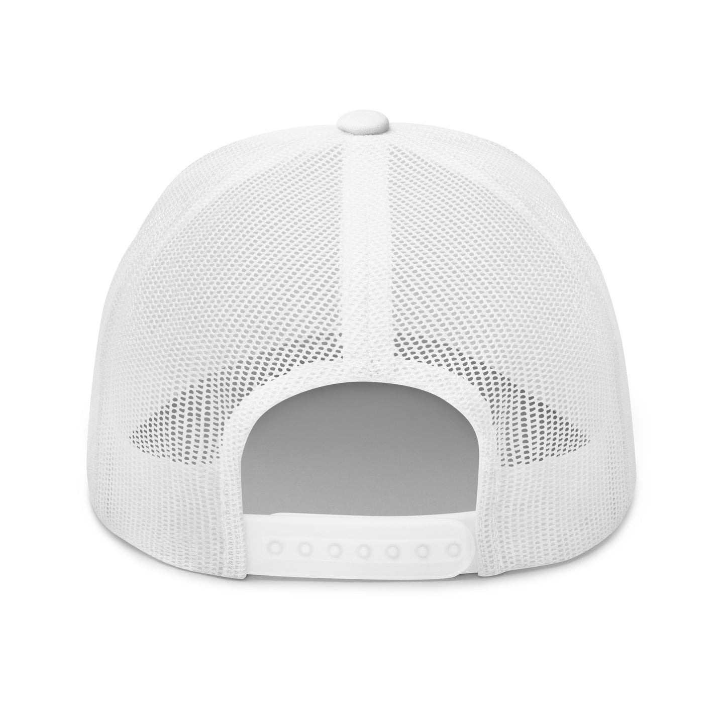 "Flight" - Trucker Snapback Mesh Hat