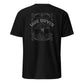 "Geomagnetic" - Dark Shirts - Regular Fit Tee