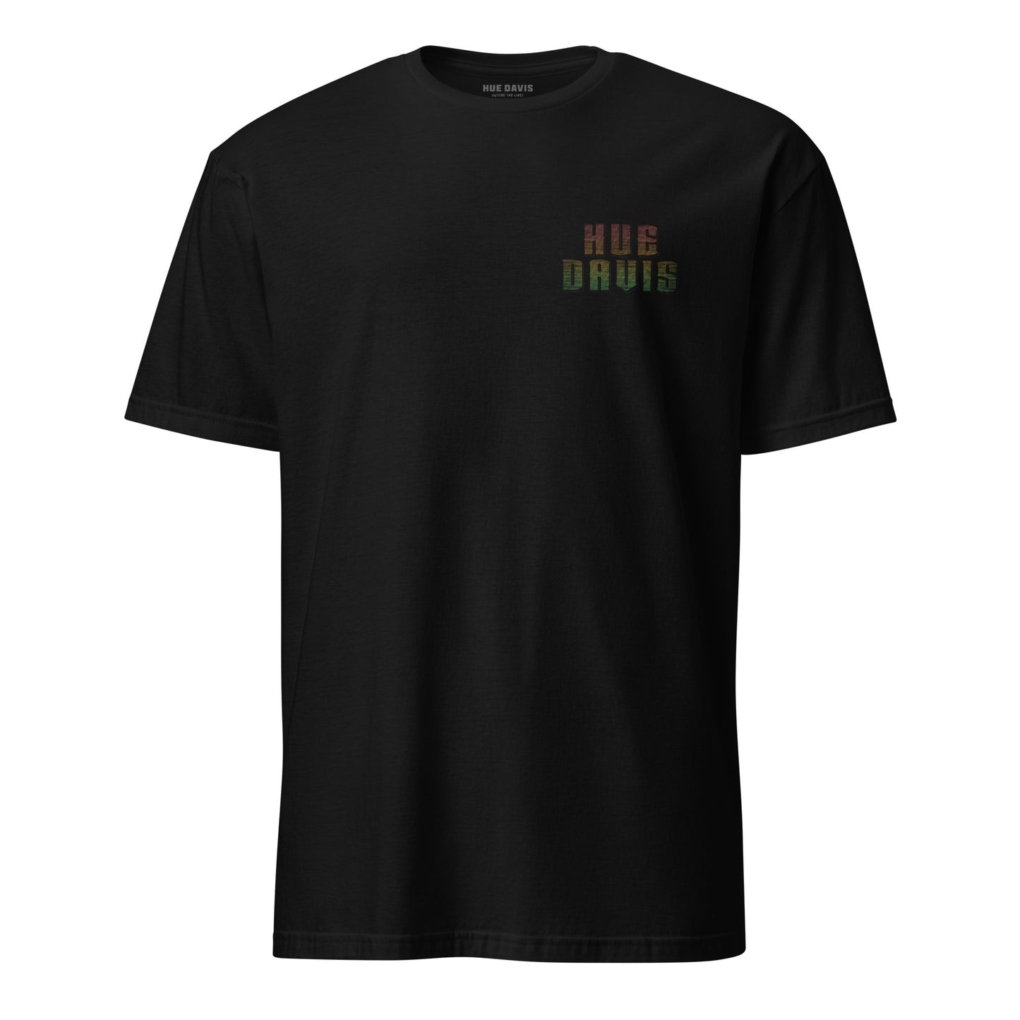 "One Tribe" - Pocket Hit - Regular-Fit Tee