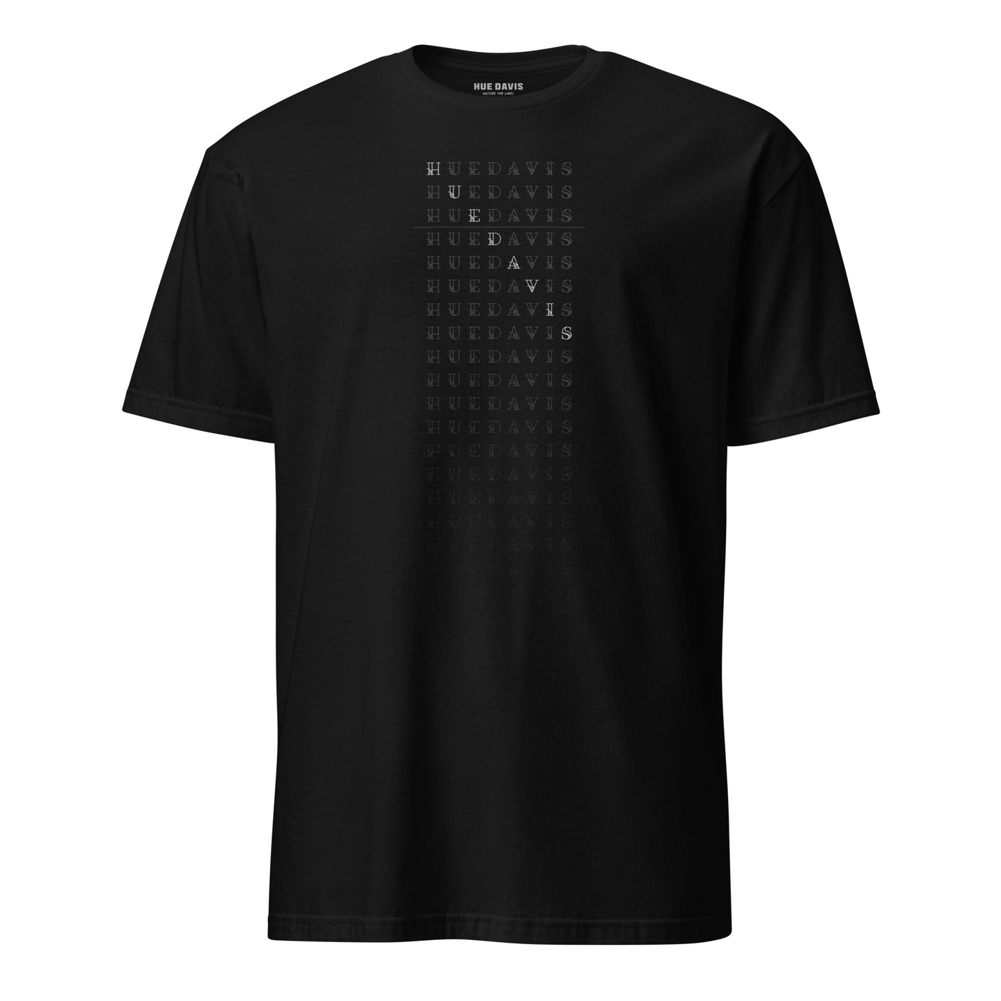 "Monolith" - Regular Fit Tee