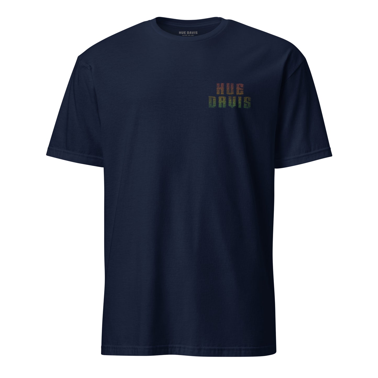 "One Tribe" - Pocket Hit - Regular-Fit Tee