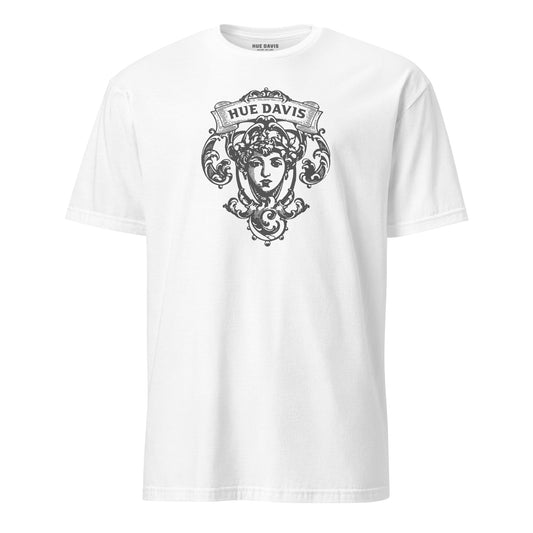 "Fortune Teller" - Regular Fit Tee