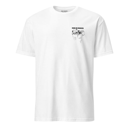 "Mind Mechanic" - Regular-Fit Tee