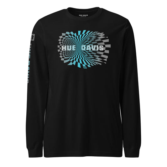 "Phantasm" - Unisex Long Sleeve Tee - Regular Fit