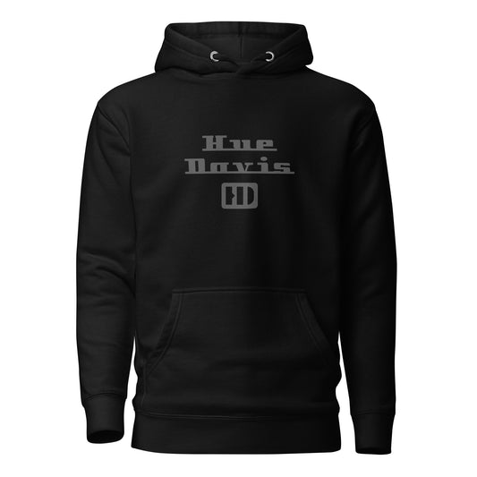 "Platinum" - Printed Design - Premium Unisex Hoodie