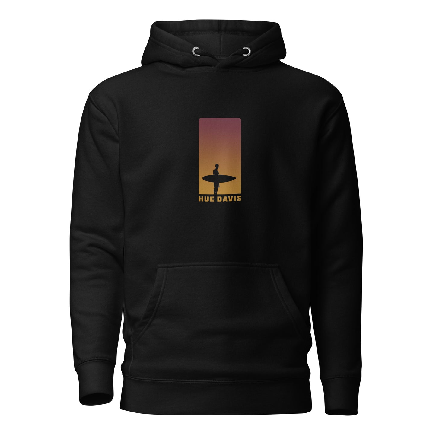 "Dusk" - Printed Design - Premium Unisex Hoodie