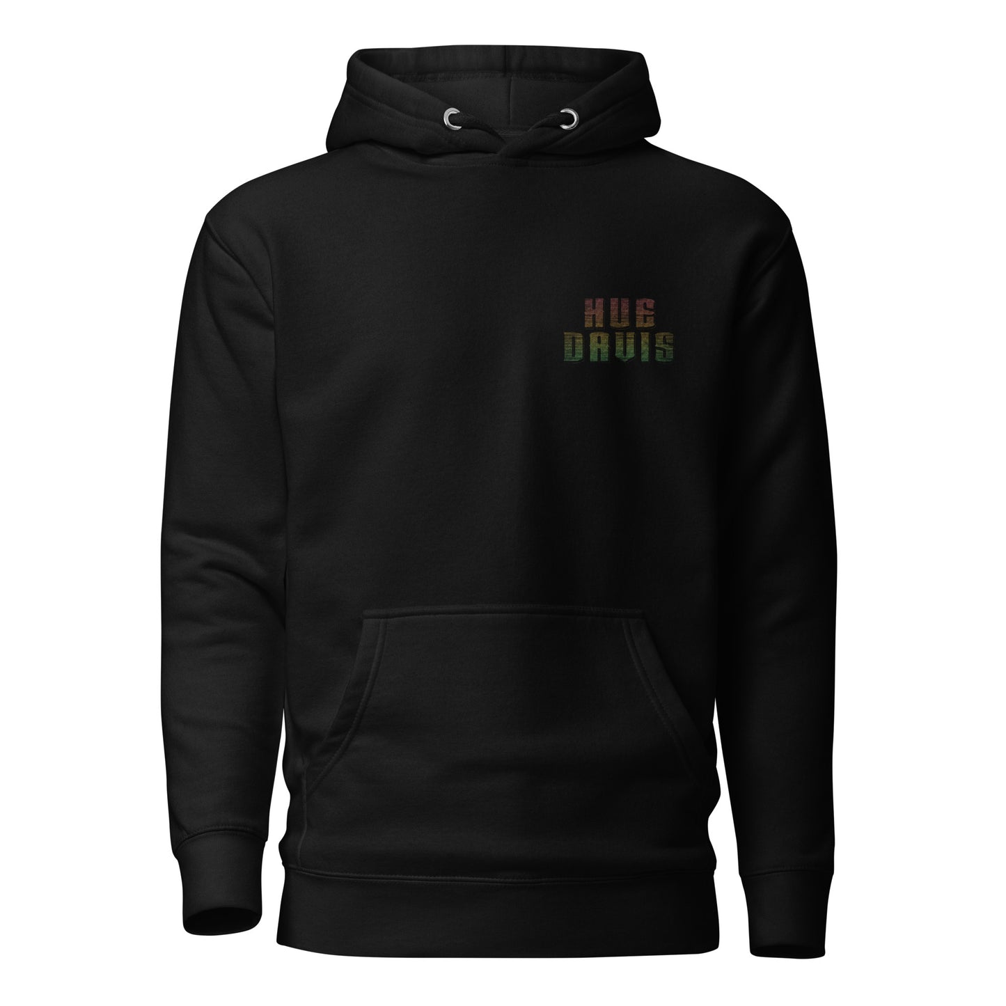 "One Tribe" - Pocket Hit - Printed Design - Premium Unisex Hoodie