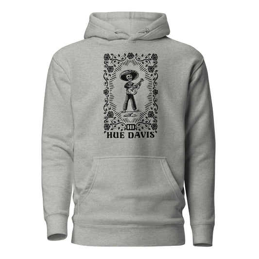 "Mariachi Man" - Printed Design - Premium Unisex Hoodie