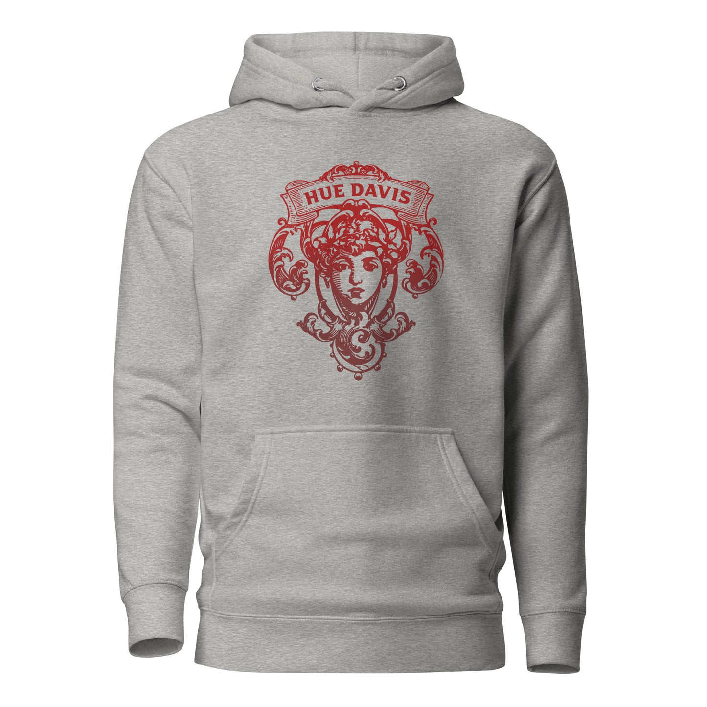 "Fortune Teller" - Printed Design - Premium Unisex Hoodie