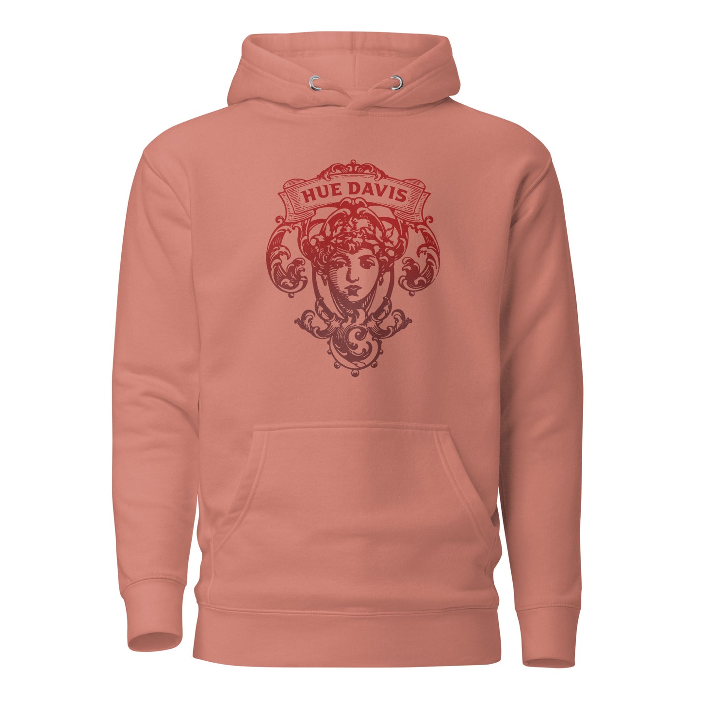 "Fortune Teller" - Printed Design - Premium Unisex Hoodie