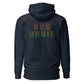 "One Tribe" - Pocket Hit - Printed Design - Premium Unisex Hoodie