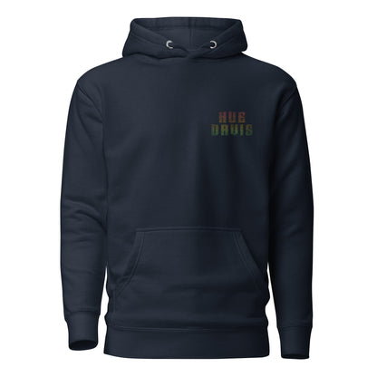 "One Tribe" - Pocket Hit - Printed Design - Premium Unisex Hoodie