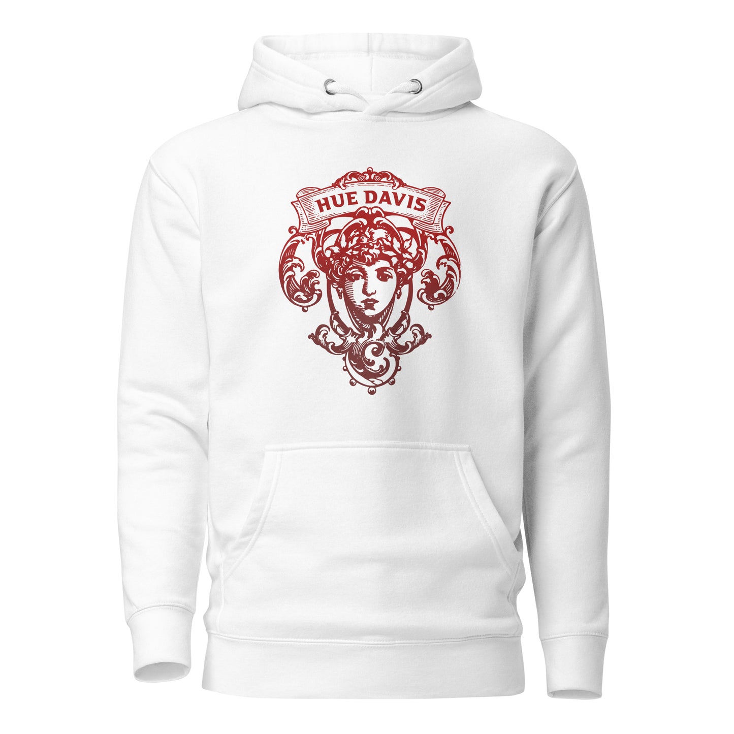 "Fortune Teller" - Printed Design - Premium Unisex Hoodie