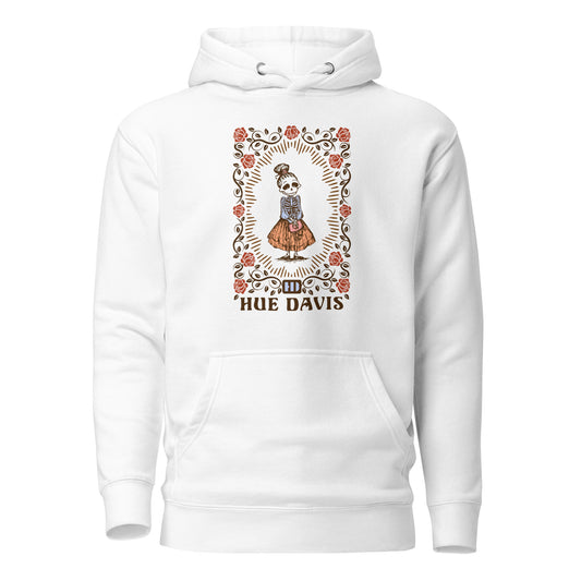 "Date Night" - Printed Design - Premium Unisex Hoodie