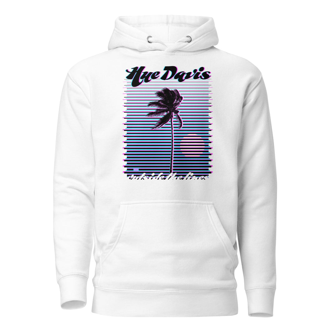 Women's Hoodies – Hue Davis