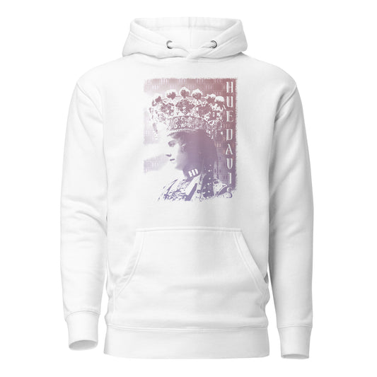 "Coronation" Cool - Printed Design - Premium Unisex Hoodie