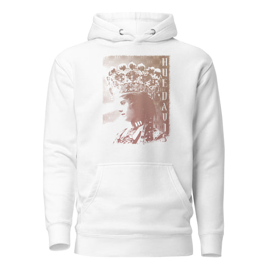 "Coronation" Warm - Printed Design - Premium Unisex Hoodie