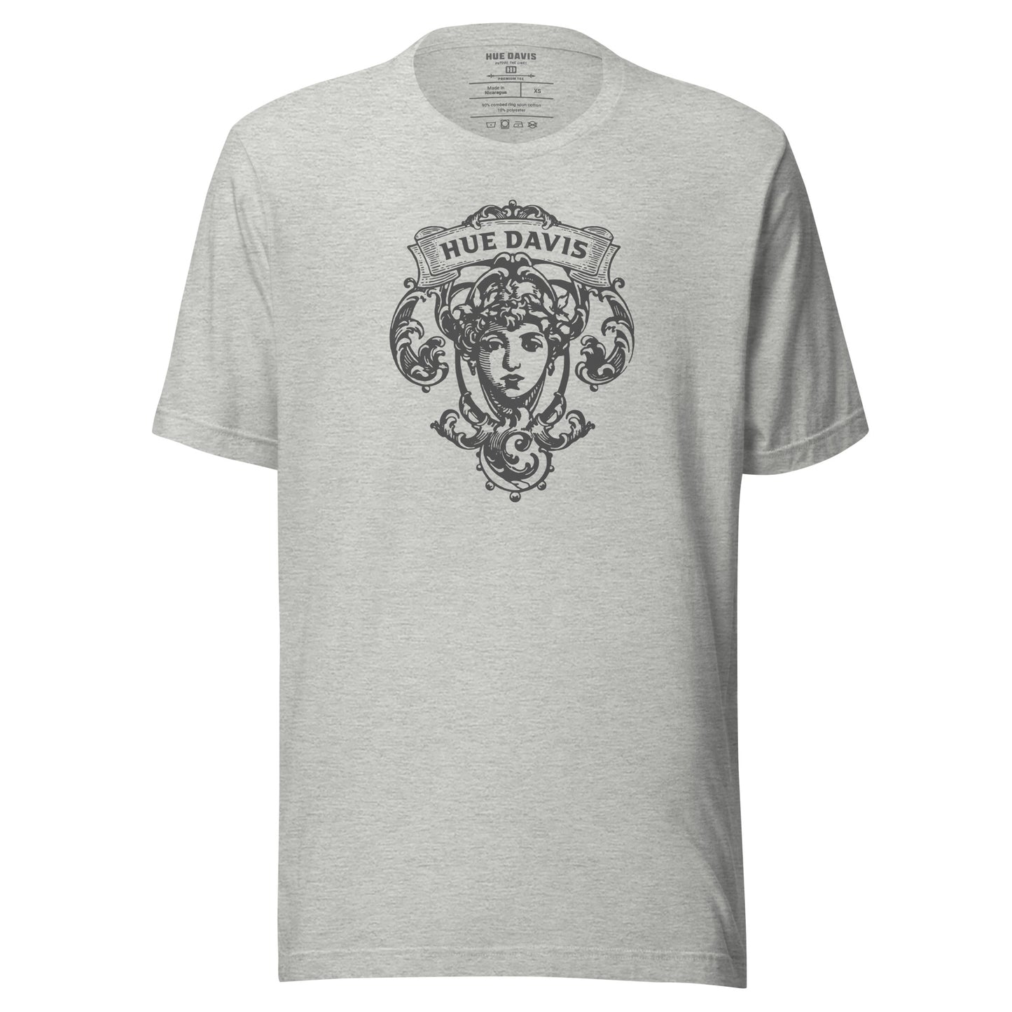 "Fortune Teller" - Premium Unisex T (M)