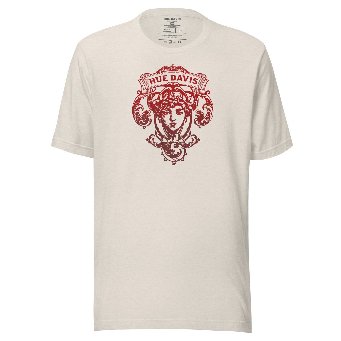 "Fortune Teller" - Premium Unisex T (W)