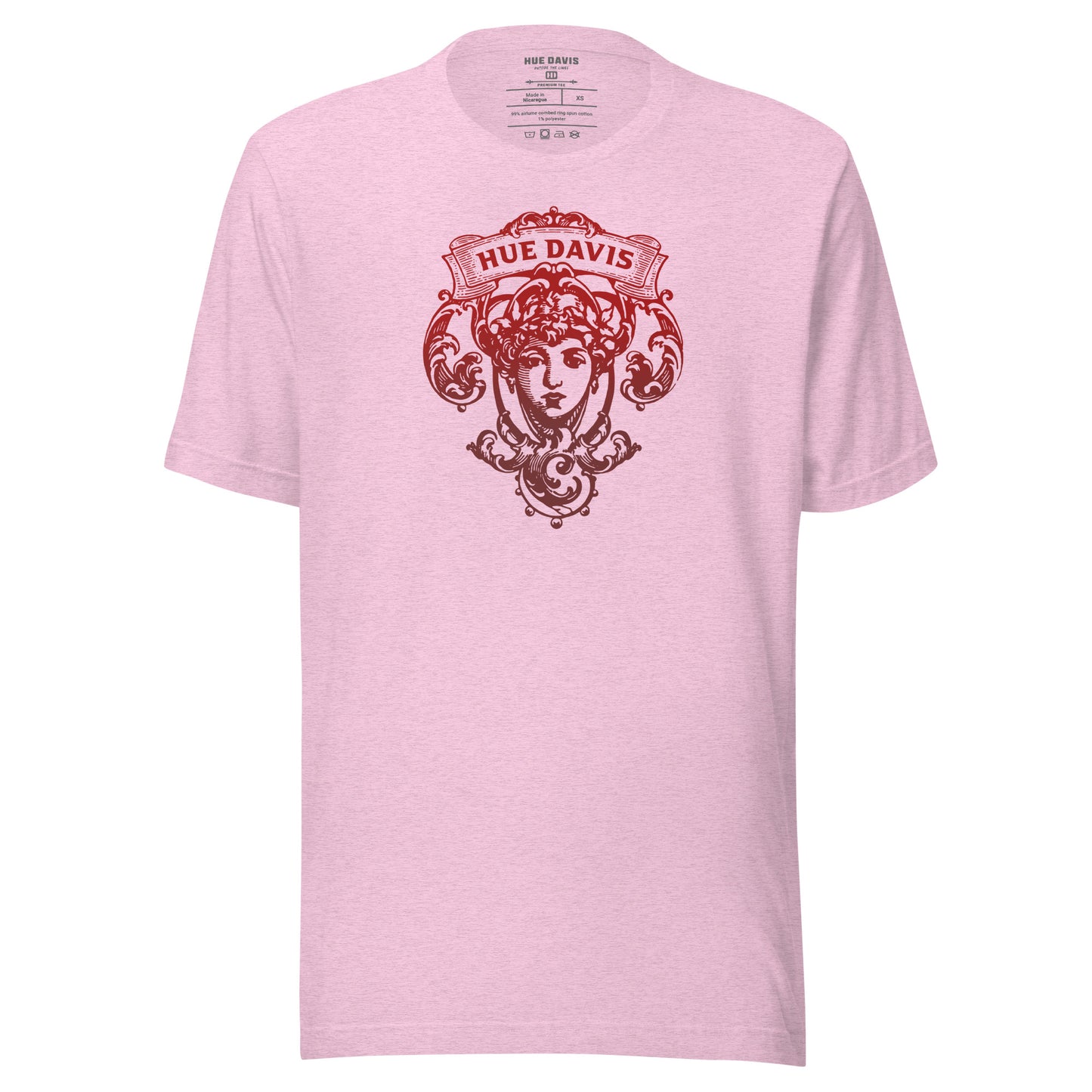 "Fortune Teller" - Premium Unisex T (W)