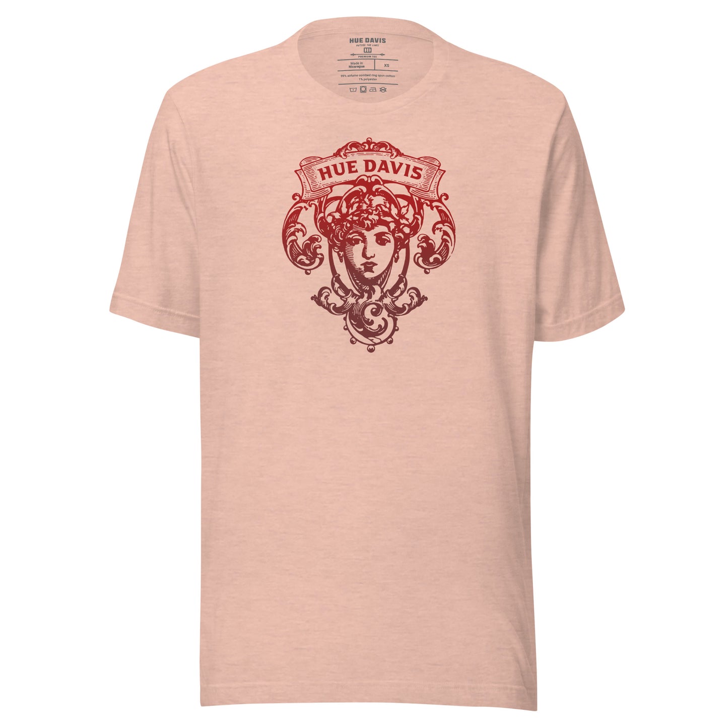 "Fortune Teller" - Premium Unisex T (W)