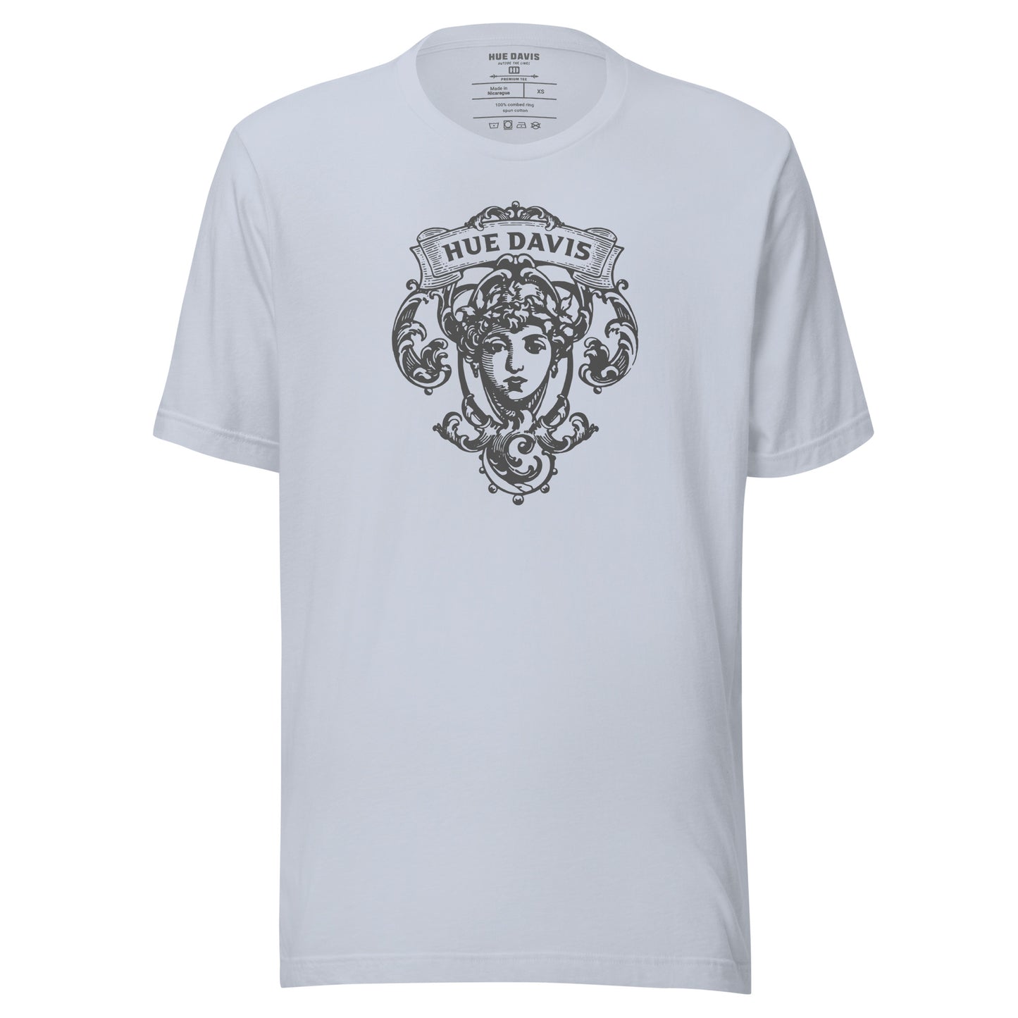 "Fortune Teller" - Premium Unisex T (M)