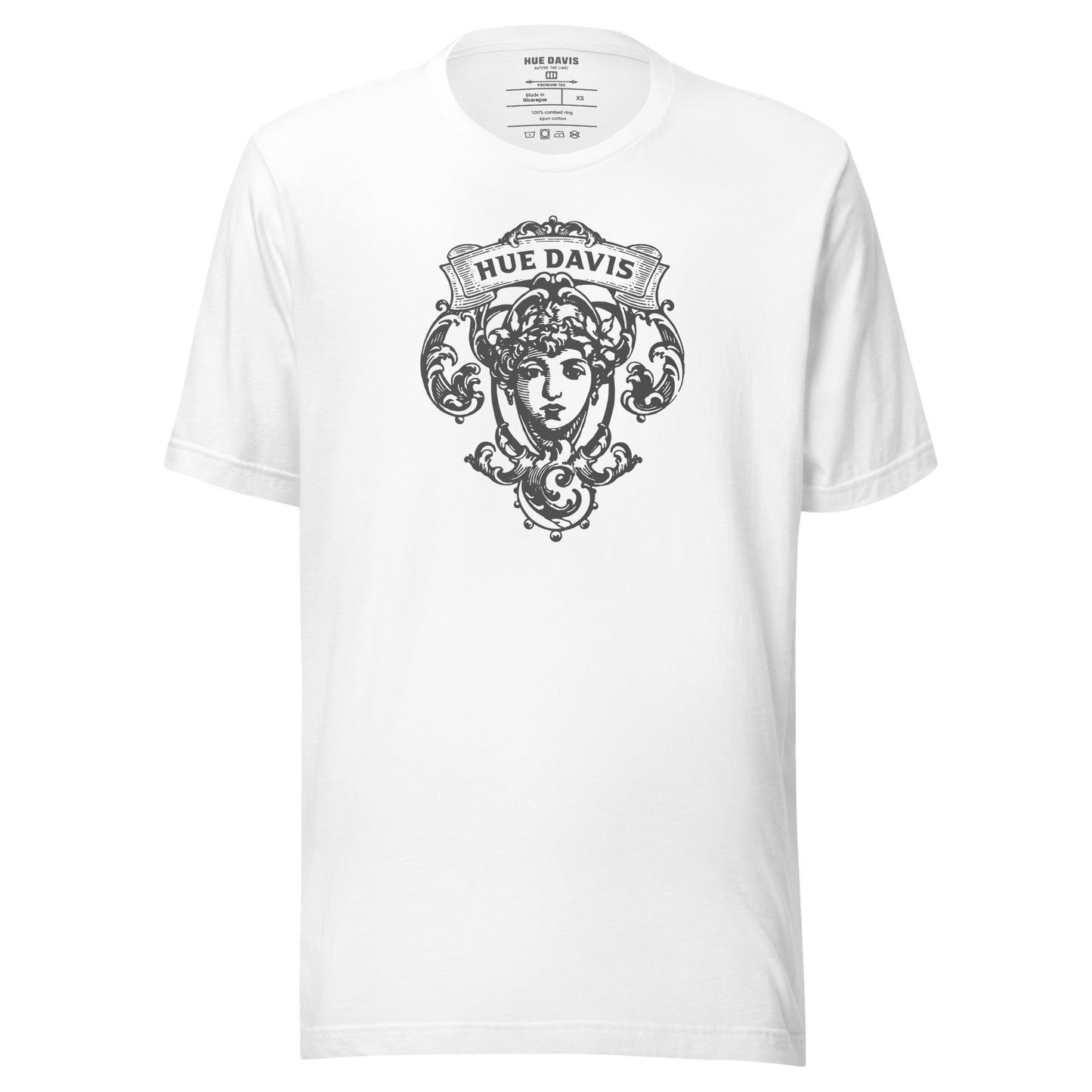 "Fortune Teller" - Premium Unisex T (M)