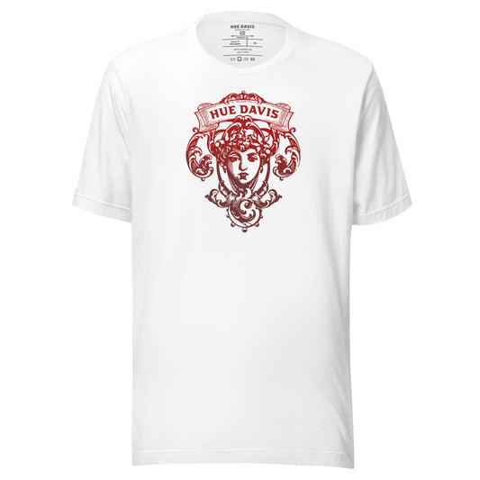 "Fortune Teller" - Premium Unisex T (W)