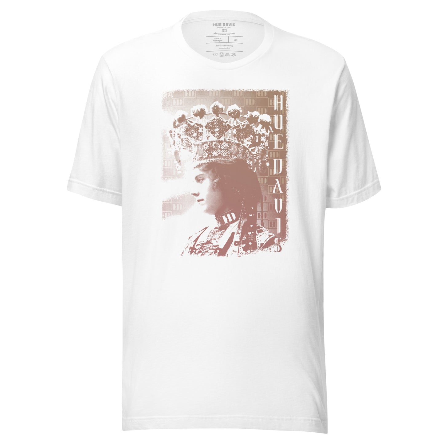 "Coronation" - Warm - Premium Unisex T