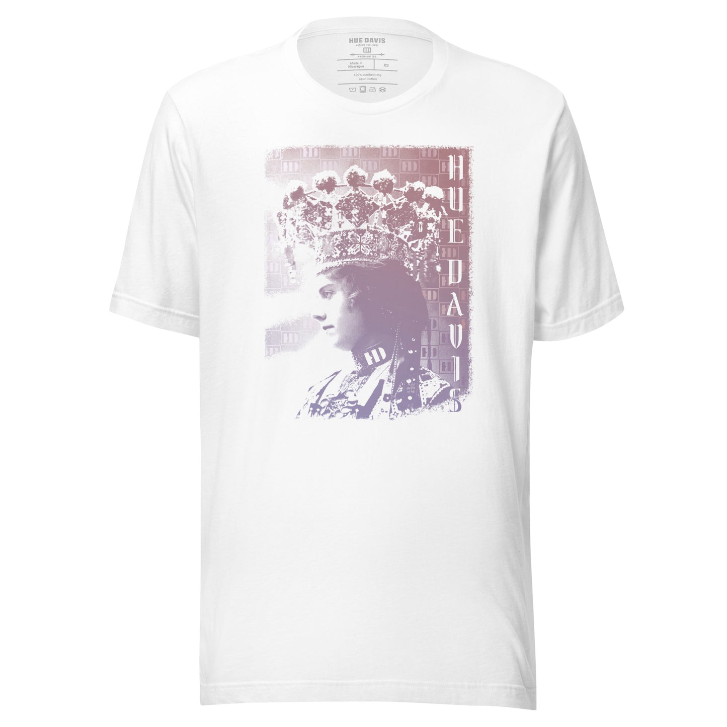 "Coronation" - Cool - Premium Unisex T